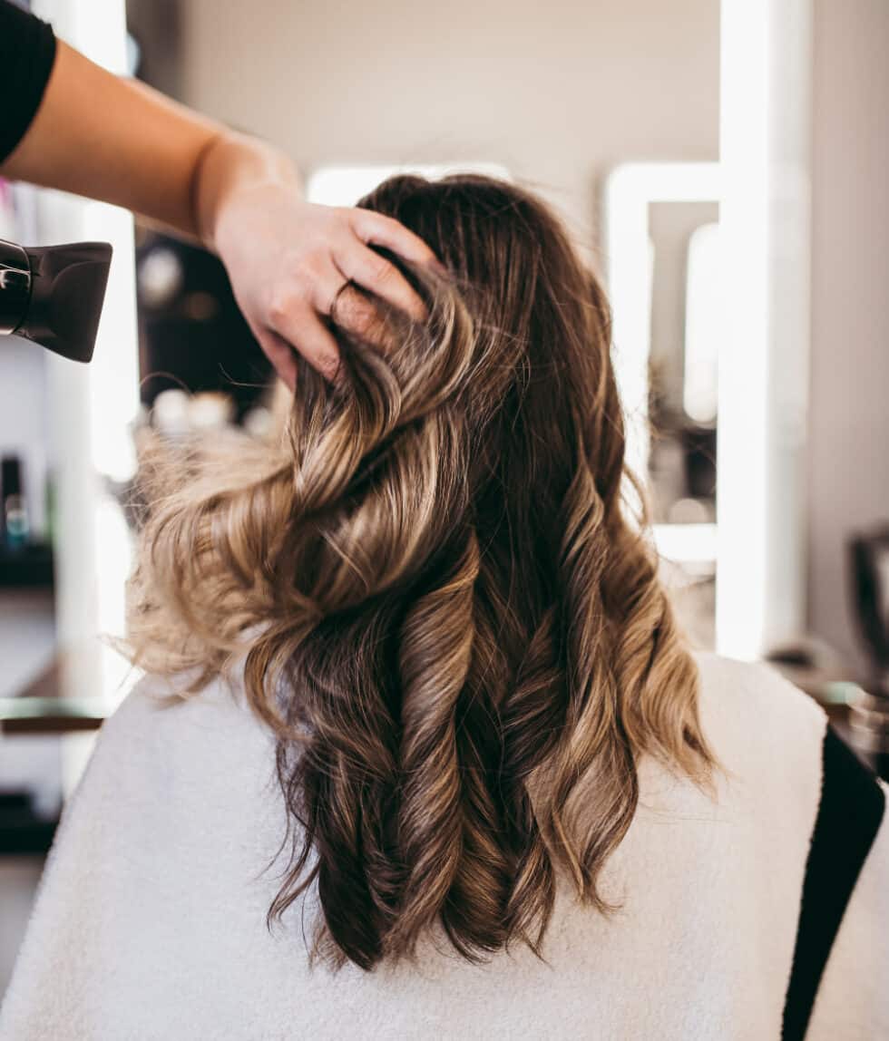 Hair salons in Cape Town, Stellenbosch & Surrounds Tosca Salon