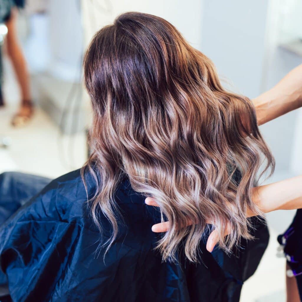 Book an appointment at one of our hair salons in Cape Town